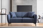 Atelier Del Sofa Belissimo Azul